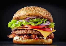 X-BURGUER