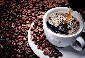 CAFÉ EXPRESSO