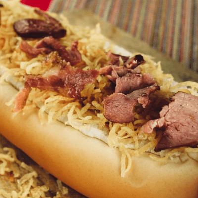 CACHORRAO