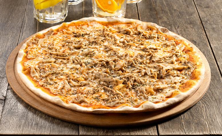 PIZZA FRANGO