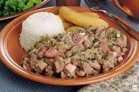 TROPEIRO CARNE