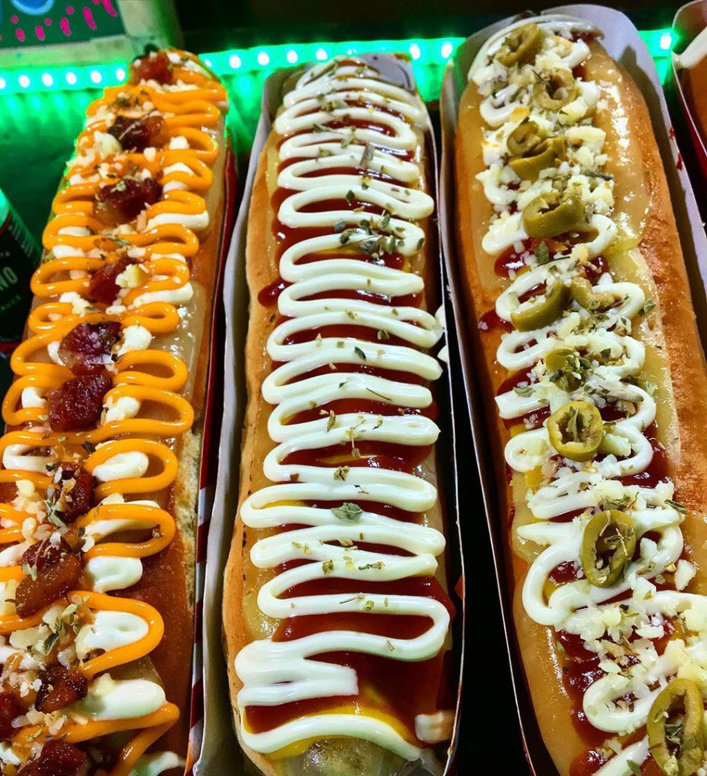CACHORRÃO ESPECIAL