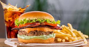 HAMBURGUER