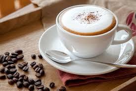 CAFÉ ESPECIAL