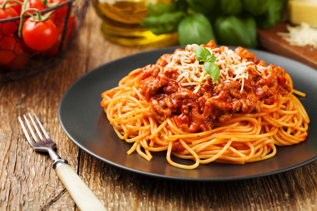 MACARRONADA