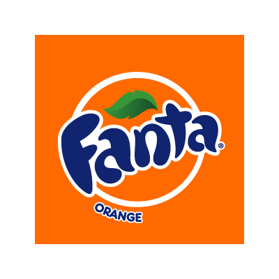 FANTA LARANJA