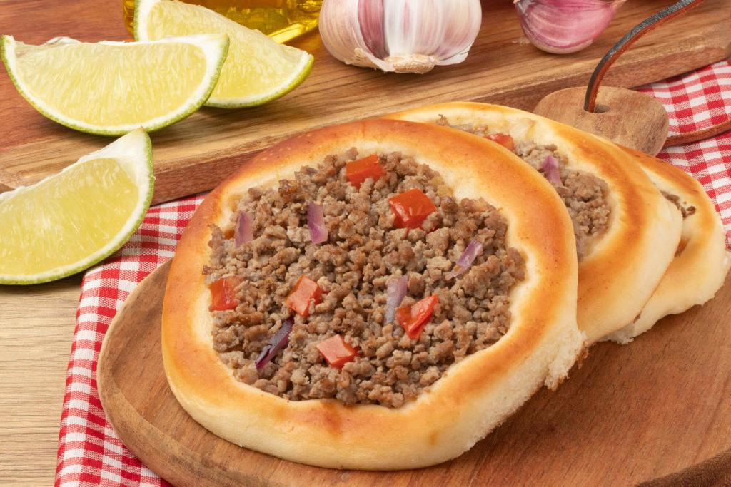 ESFIRRA DE CARNE