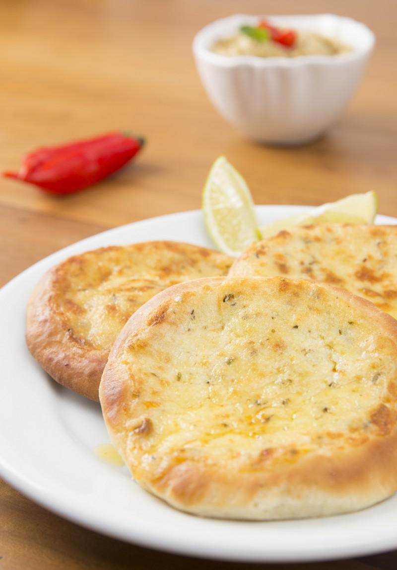 ESFIRRA DE QUEIJO