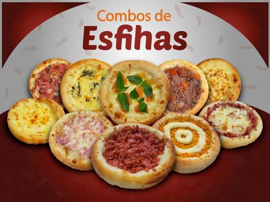 COMBO FAMILIA