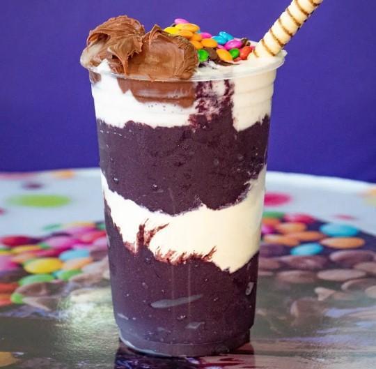 AÇAÍ